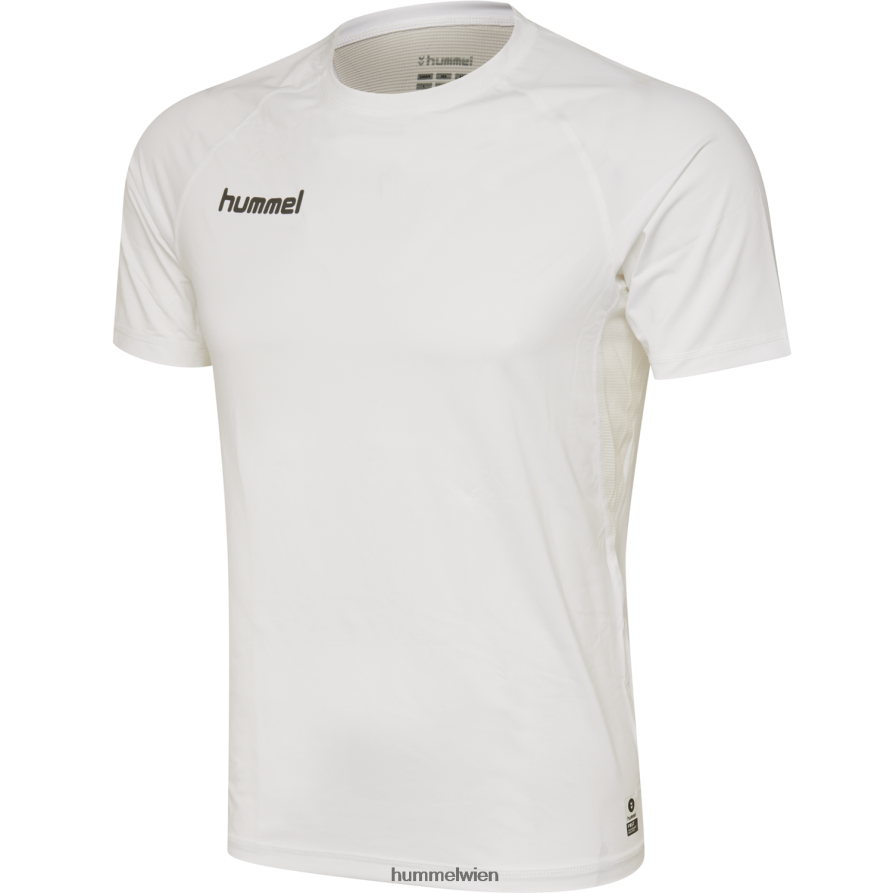 Hummel Männer HML First Performance Trikot s/s 2FT6X81311 „Präzisions-Performance-T-Shirt“