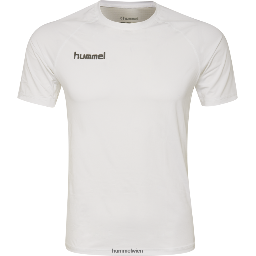 Hummel Männer HML First Performance Trikot s/s 2FT6X81311 „Präzisions-Performance-T-Shirt“