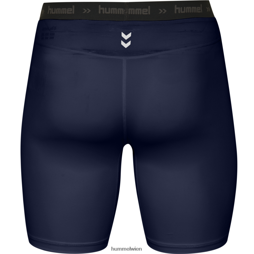 Hummel Männer HML First Performance enge Shorts 2FT6X81342 \Kleidung\