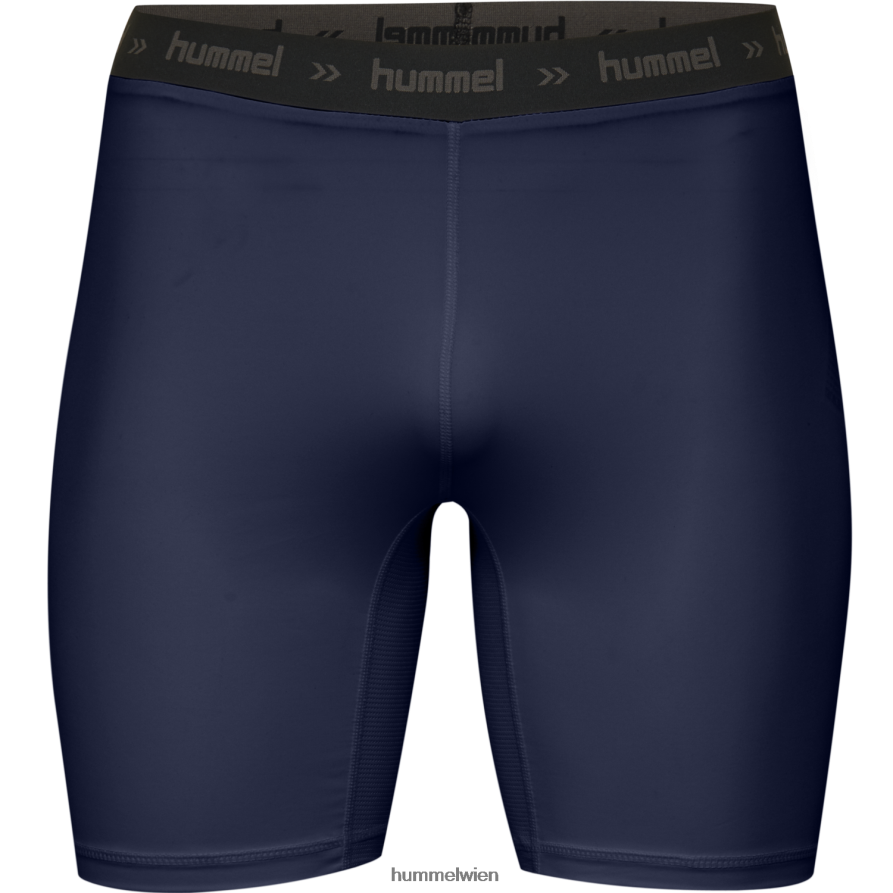 Hummel Männer HML First Performance enge Shorts 2FT6X81342 \Kleidung\