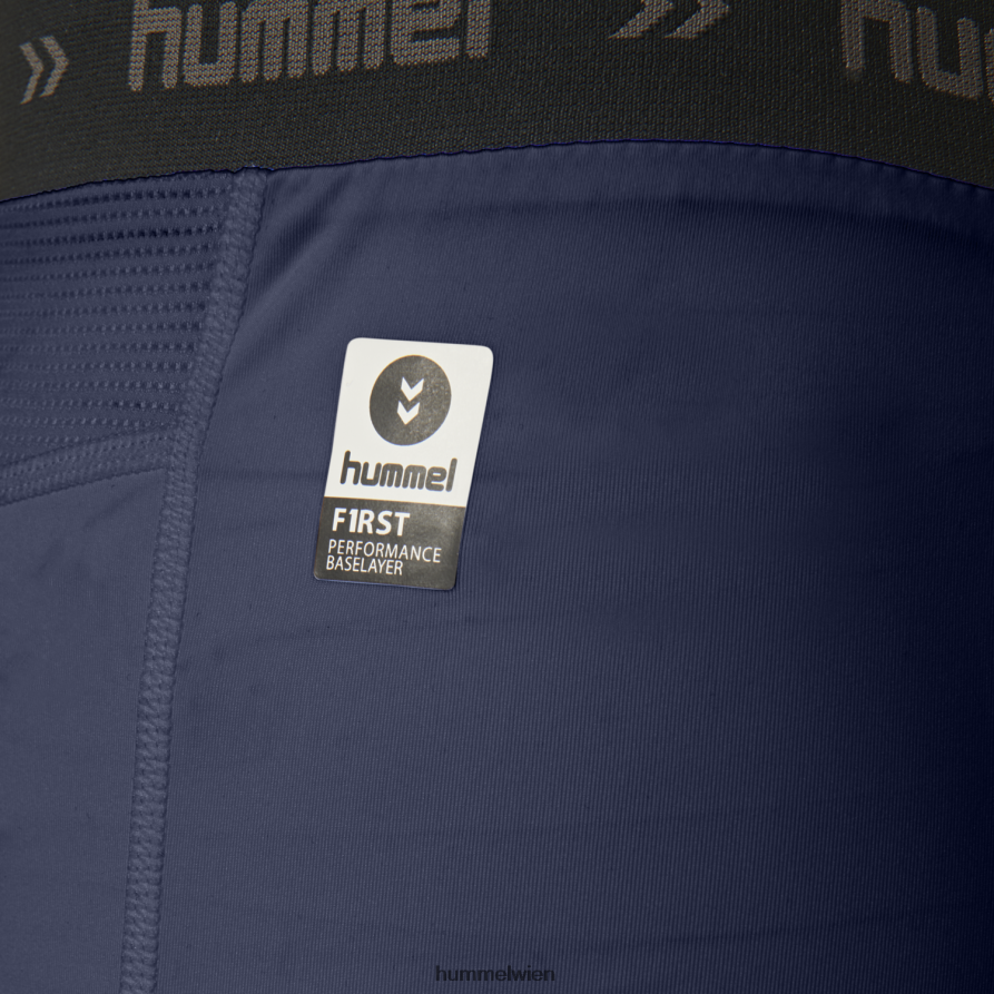 Hummel Männer HML First Performance enge Shorts 2FT6X81342 \Kleidung\