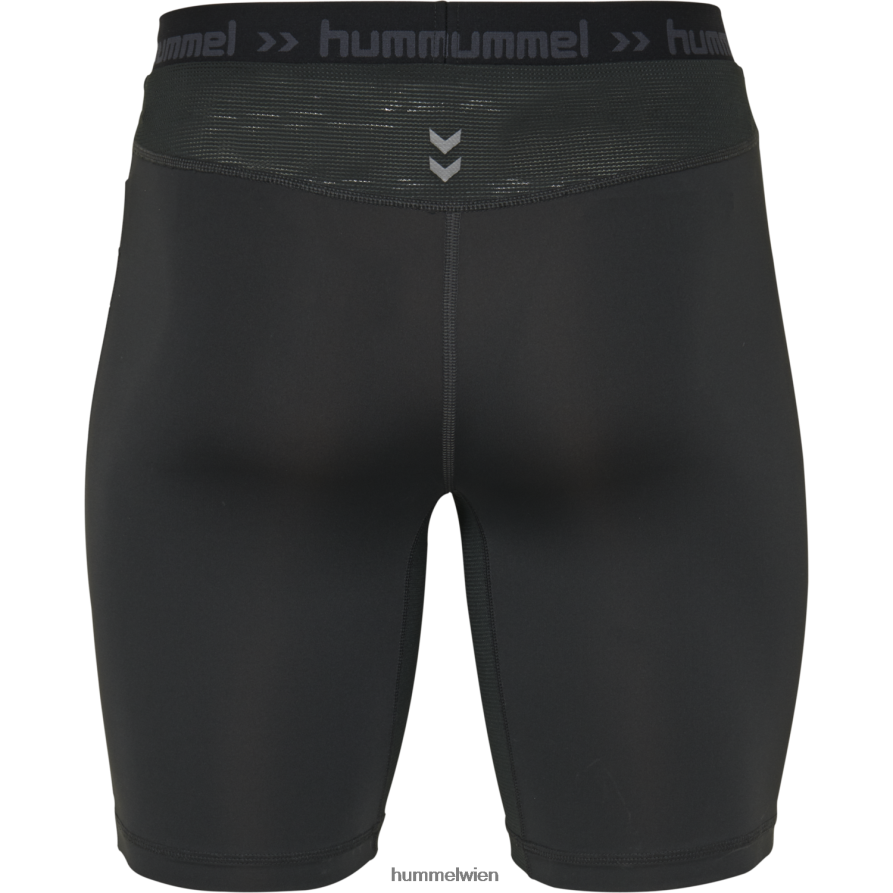 Hummel Männer HML First Performance enge Shorts 2FT6X81507 \Kleidung\
