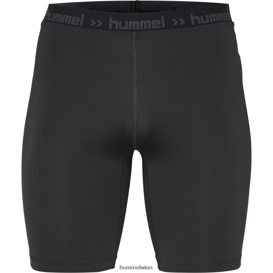 Hummel Männer HML First Performance enge Shorts 2FT6X81507 \Kleidung\