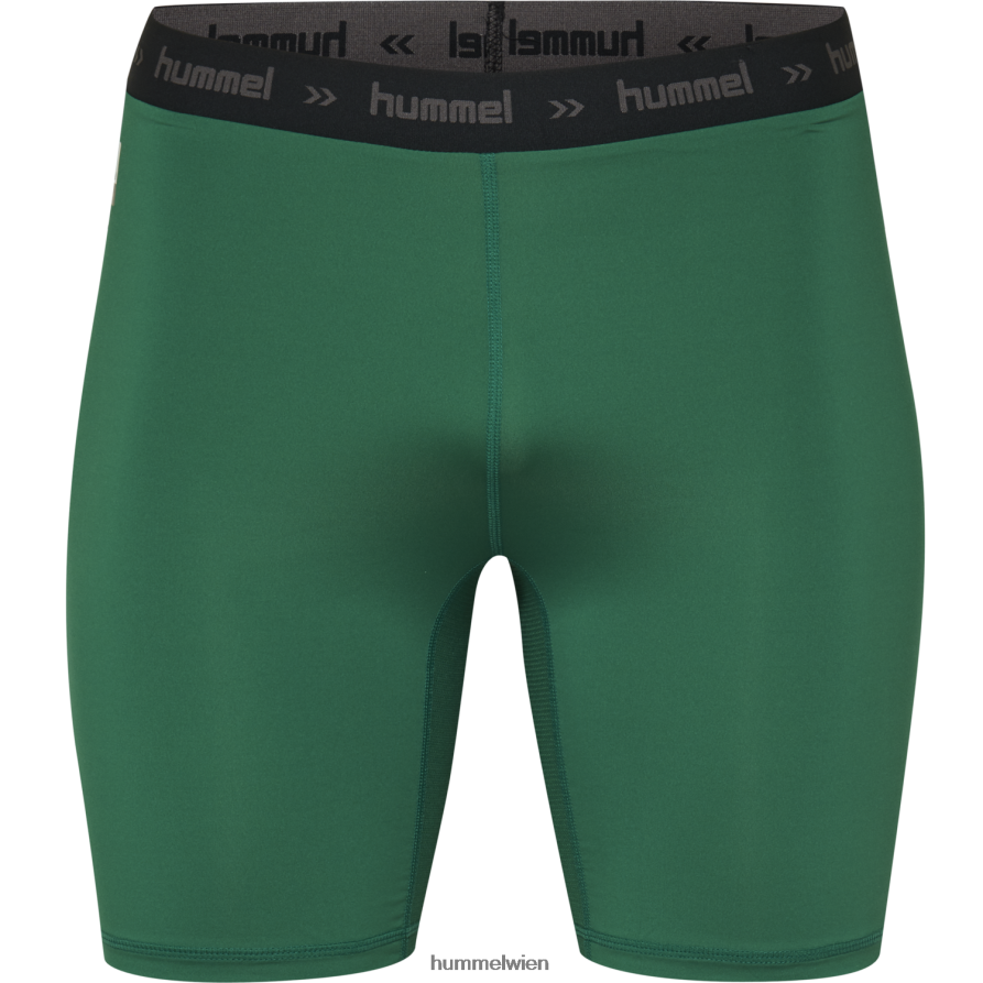 Hummel Männer HML First Performance enge Shorts 2FT6X81565 \Kleidung\