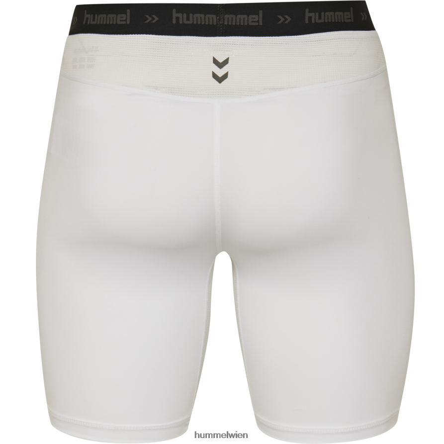 Hummel Männer HML First Performance enge Shorts 2FT6X81567 \Kleidung\