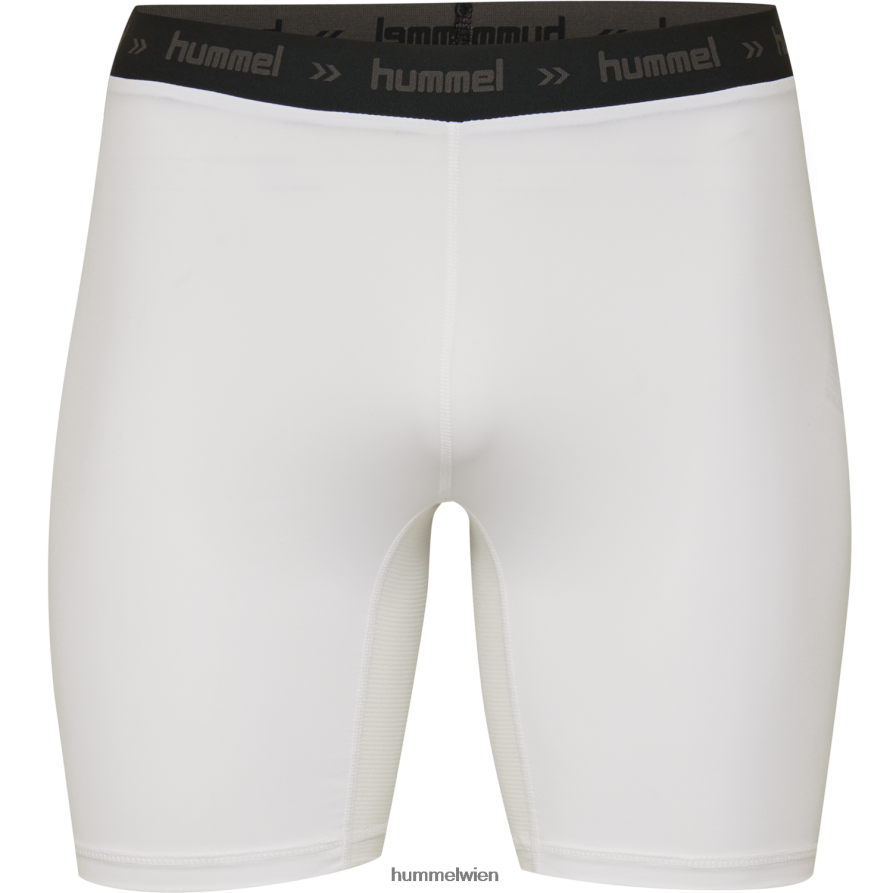 Hummel Männer HML First Performance enge Shorts 2FT6X81567 \Kleidung\
