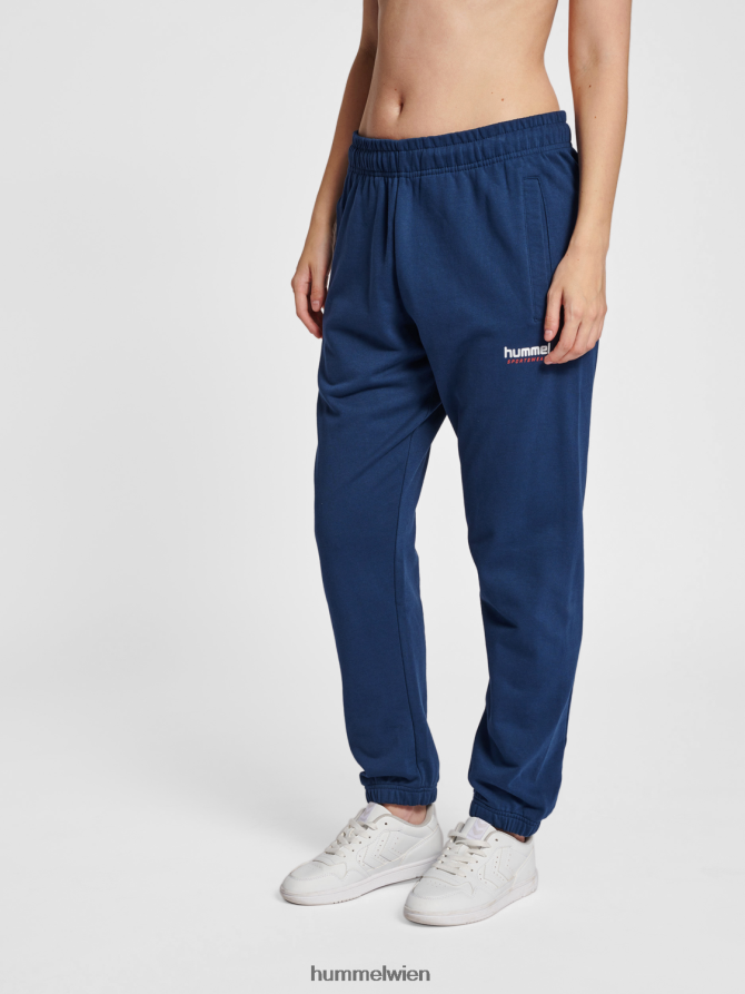 Hummel Männer HMLLGC Austin normale Hose 2FT6X8285 „Jogginghose“