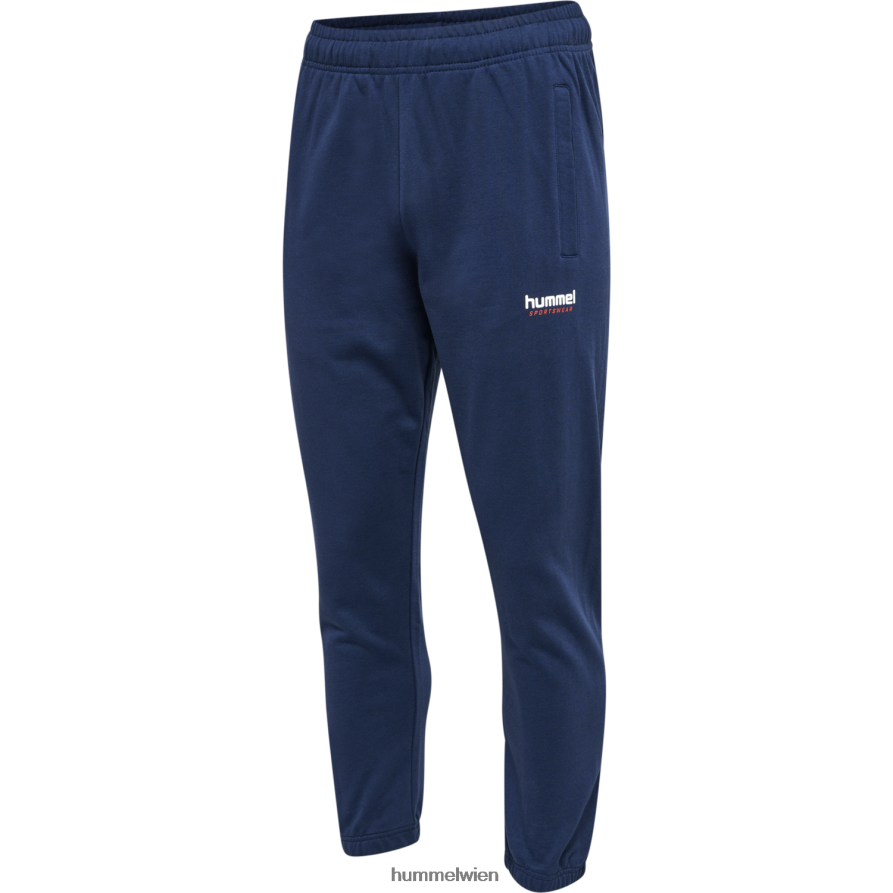 Hummel Männer HMLLGC Austin normale Hose 2FT6X8285 „Jogginghose“