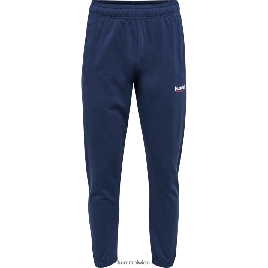 Hummel Männer HMLLGC Austin normale Hose 2FT6X8285 „Jogginghose“