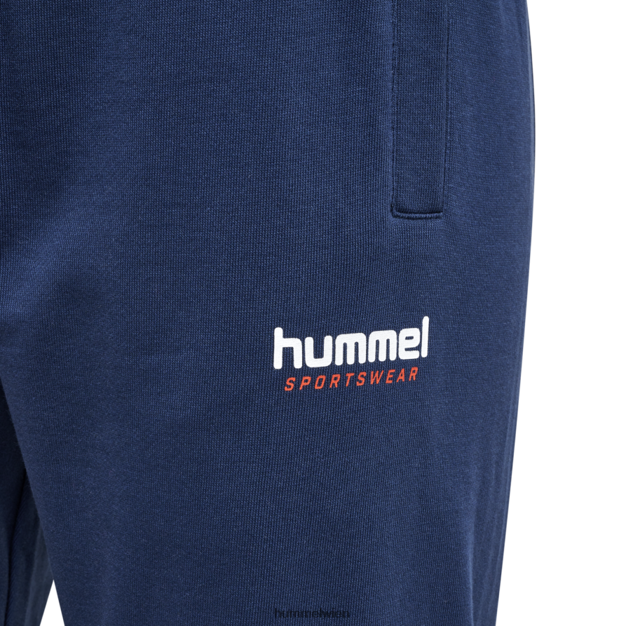 Hummel Männer HMLLGC Austin normale Hose 2FT6X8285 „Jogginghose“