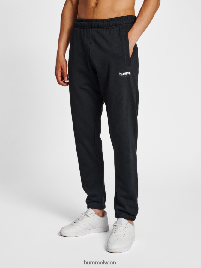 Hummel Männer HMLLGC Austin normale Hose 2FT6X8348 „Jogginghose“