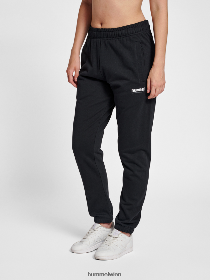 Hummel Männer HMLLGC Austin normale Hose 2FT6X8348 „Jogginghose“