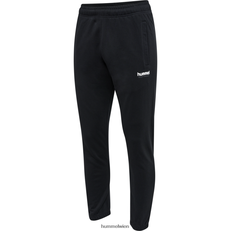 Hummel Männer HMLLGC Austin normale Hose 2FT6X8348 „Jogginghose“