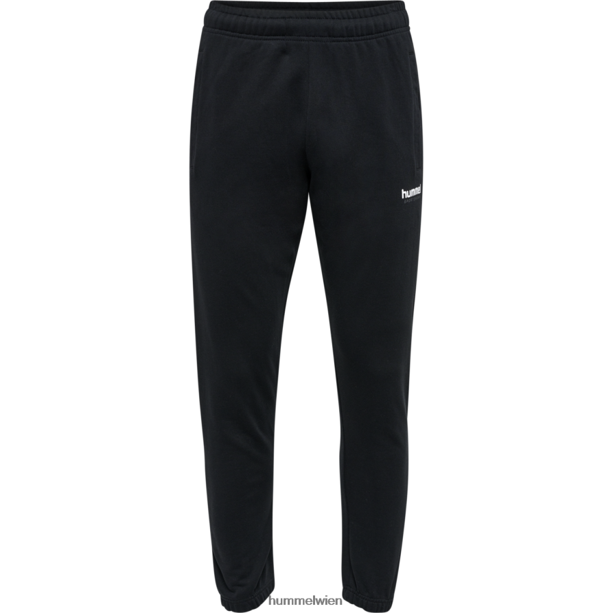 Hummel Männer HMLLGC Austin normale Hose 2FT6X8348 „Jogginghose“