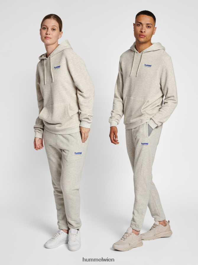 Hummel Männer HMLLGC Austin normale Hose 2FT6X8352 „Jogginghose“