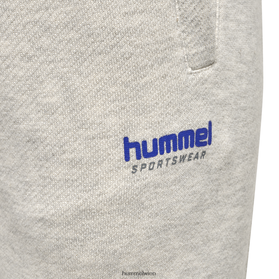 Hummel Männer HMLLGC Austin normale Hose 2FT6X8352 „Jogginghose“