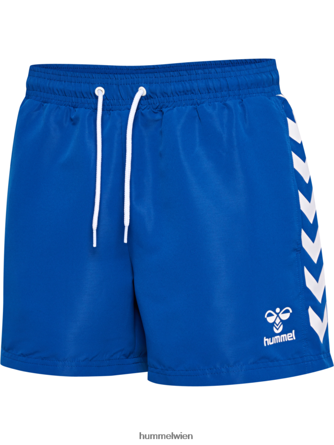 Hummel Männer HMLLGC Frank Boardshorts 2FT6X848 „Boardshorts“
