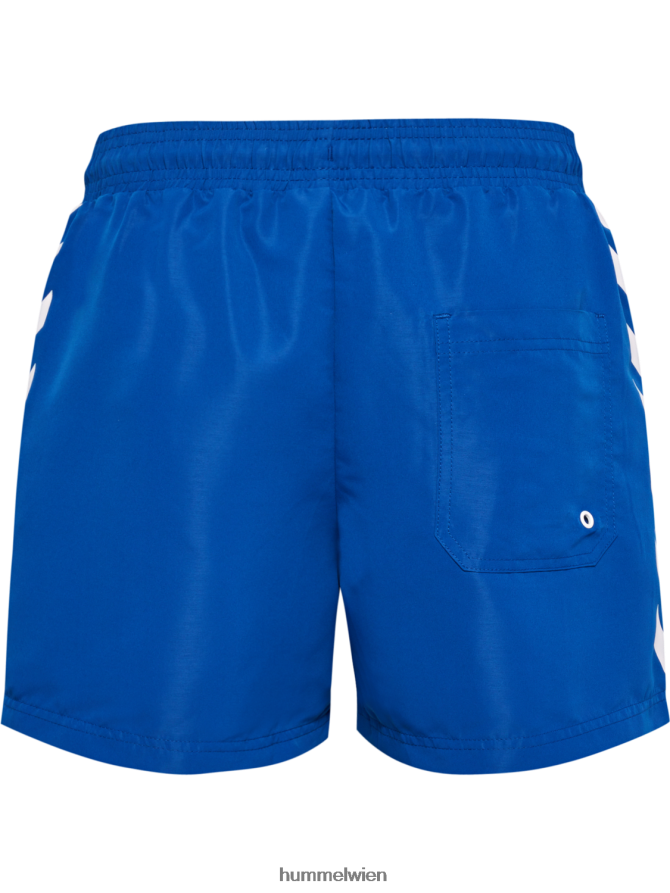 Hummel Männer HMLLGC Frank Boardshorts 2FT6X848 „Boardshorts“
