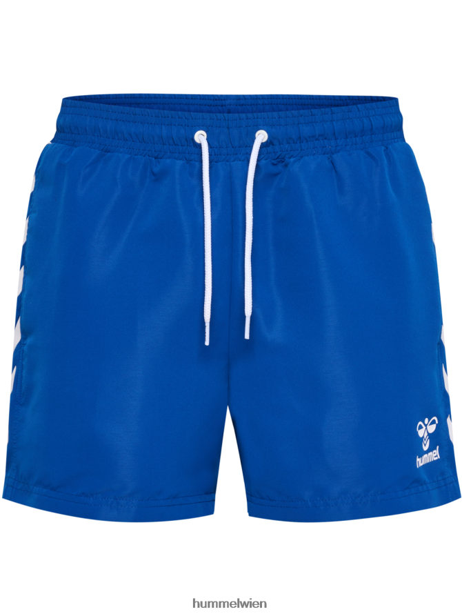 Hummel Männer HMLLGC Frank Boardshorts 2FT6X848 „Boardshorts“
