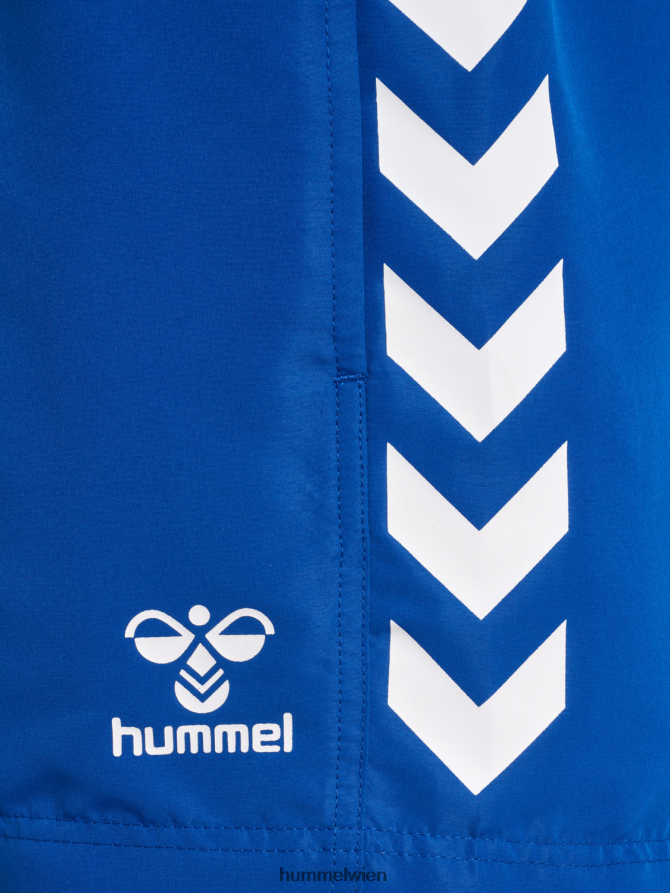 Hummel Männer HMLLGC Frank Boardshorts 2FT6X848 „Boardshorts“