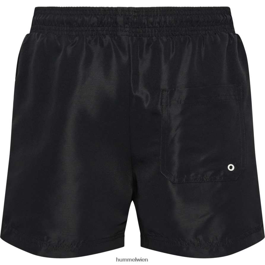 Hummel Männer HMLLGC Frank Boardshorts 2FT6X871 „Boardshorts“
