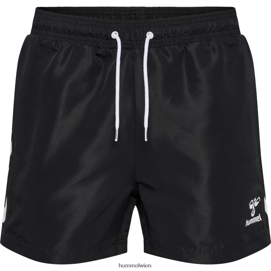 Hummel Männer HMLLGC Frank Boardshorts 2FT6X871 „Boardshorts“
