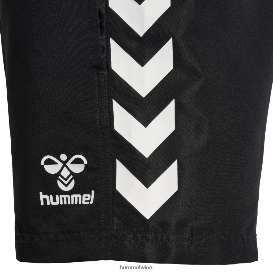 Hummel Männer HMLLGC Frank Boardshorts 2FT6X871 „Boardshorts“