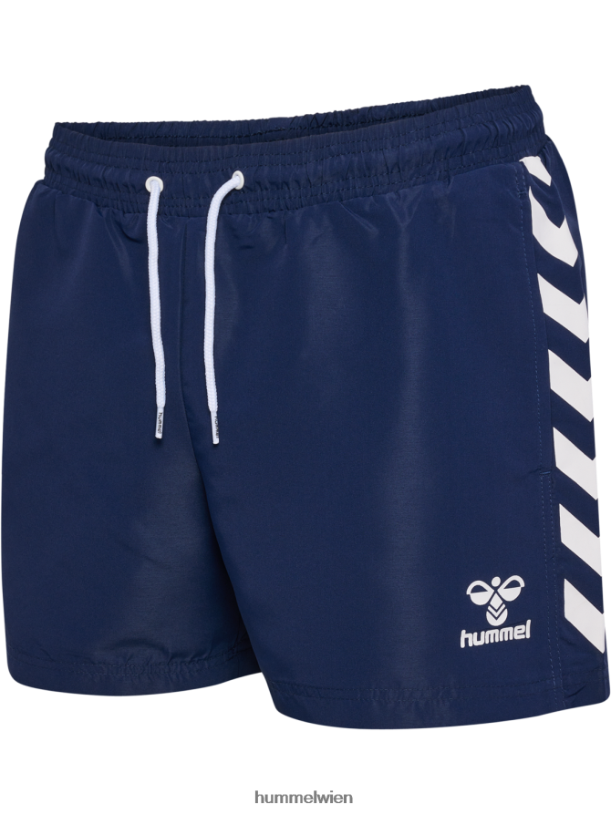 Hummel Männer HMLLGC Frank Boardshorts 2FT6X879 „Boardshorts“
