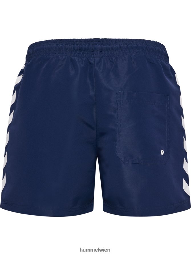 Hummel Männer HMLLGC Frank Boardshorts 2FT6X879 „Boardshorts“