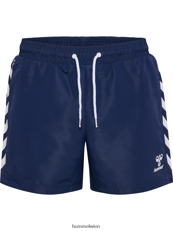 Hummel Männer HMLLGC Frank Boardshorts 2FT6X879 „Boardshorts“