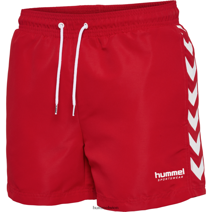 Hummel Männer HMLLGC Frank Boardshorts 2FT6X883 „Boardshorts“