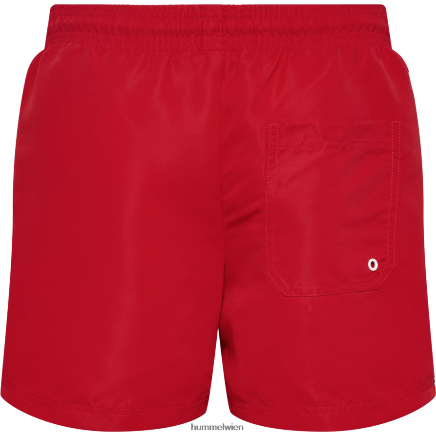 Hummel Männer HMLLGC Frank Boardshorts 2FT6X883 „Boardshorts“