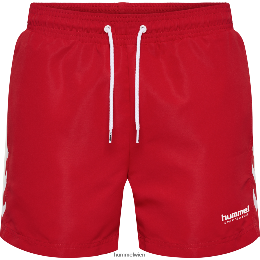 Hummel Männer HMLLGC Frank Boardshorts 2FT6X883 „Boardshorts“