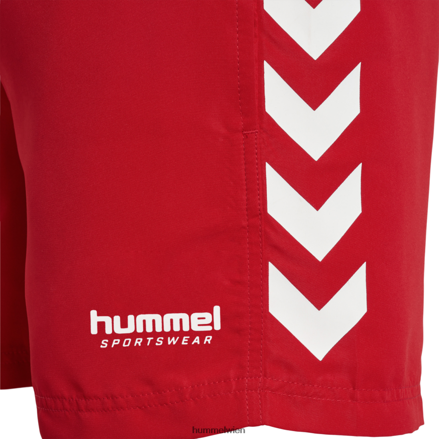 Hummel Männer HMLLGC Frank Boardshorts 2FT6X883 „Boardshorts“