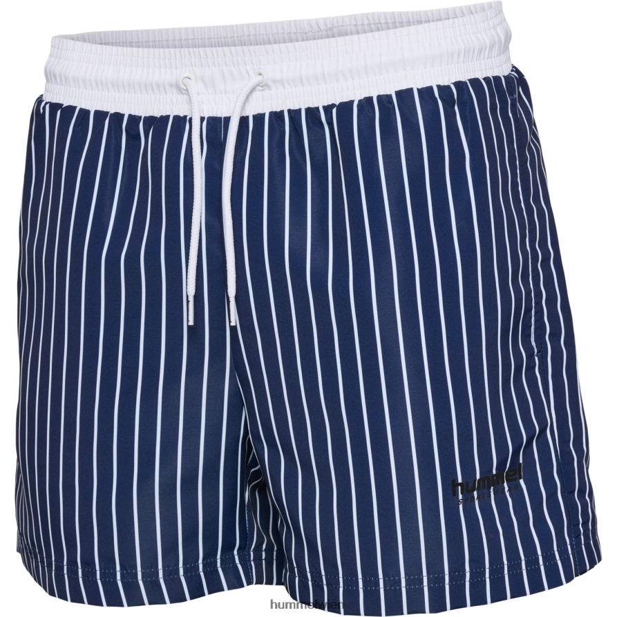 Hummel Männer HMLLGC Grant Boardshorts 2FT6X835 „Boardshorts“