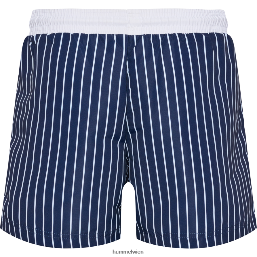 Hummel Männer HMLLGC Grant Boardshorts 2FT6X835 „Boardshorts“