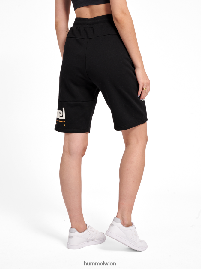 Hummel Männer HMLLGC Manfred Shorts 2FT6X8647 „Sweatshorts“