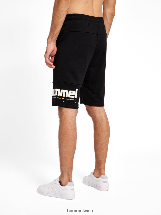 Hummel Männer HMLLGC Manfred Shorts 2FT6X8647 „Sweatshorts“