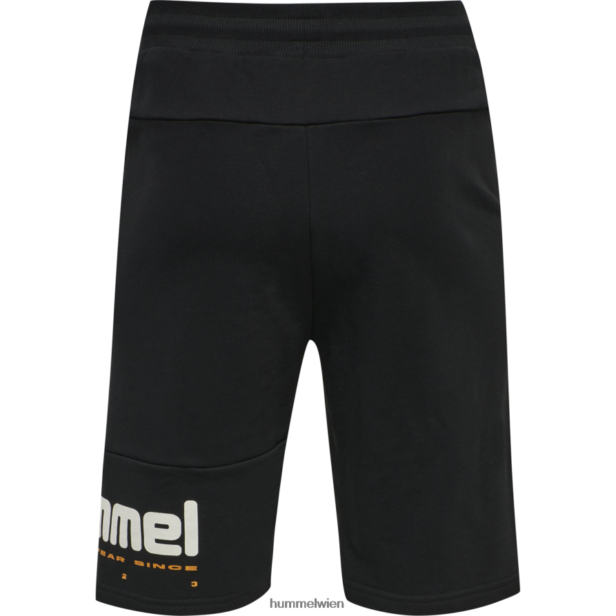 Hummel Männer HMLLGC Manfred Shorts 2FT6X8647 „Sweatshorts“