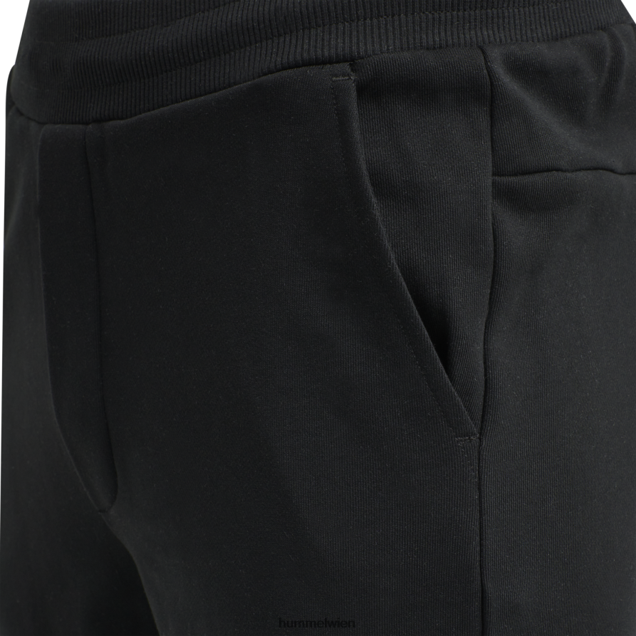 Hummel Männer HMLLGC Manfred Shorts 2FT6X8647 „Sweatshorts“