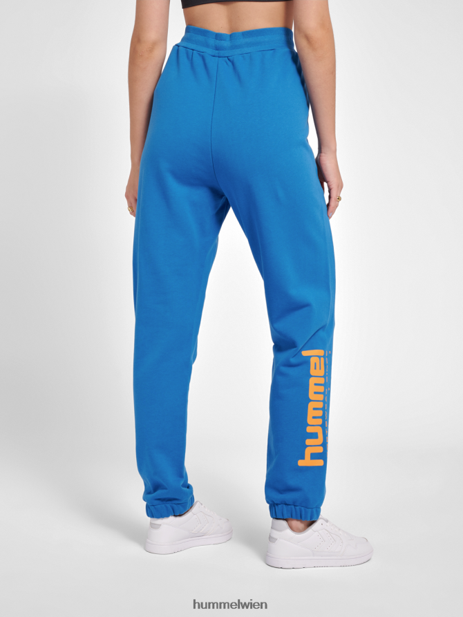 Hummel Männer HMLLGC Manfred normale Hose 2FT6X81065 „Jogginghose“