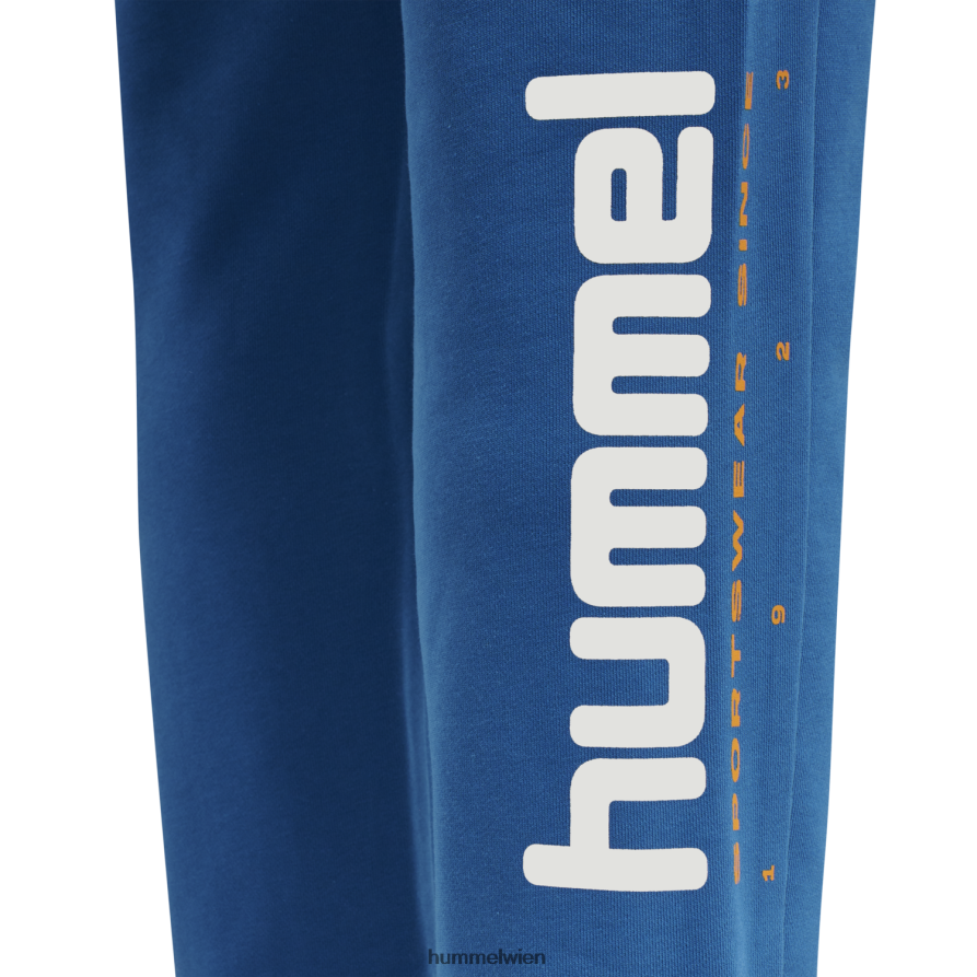 Hummel Männer HMLLGC Manfred normale Hose 2FT6X81065 „Jogginghose“