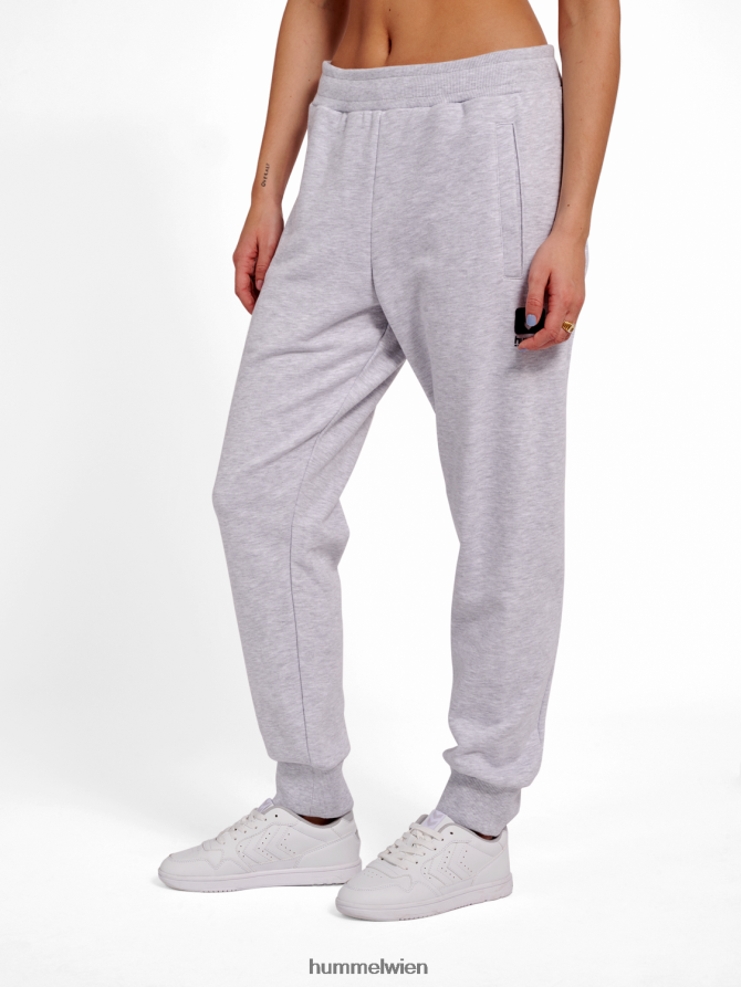 Hummel Männer HMLLGC Manfred normale Hose 2FT6X8927 „Jogginghose“