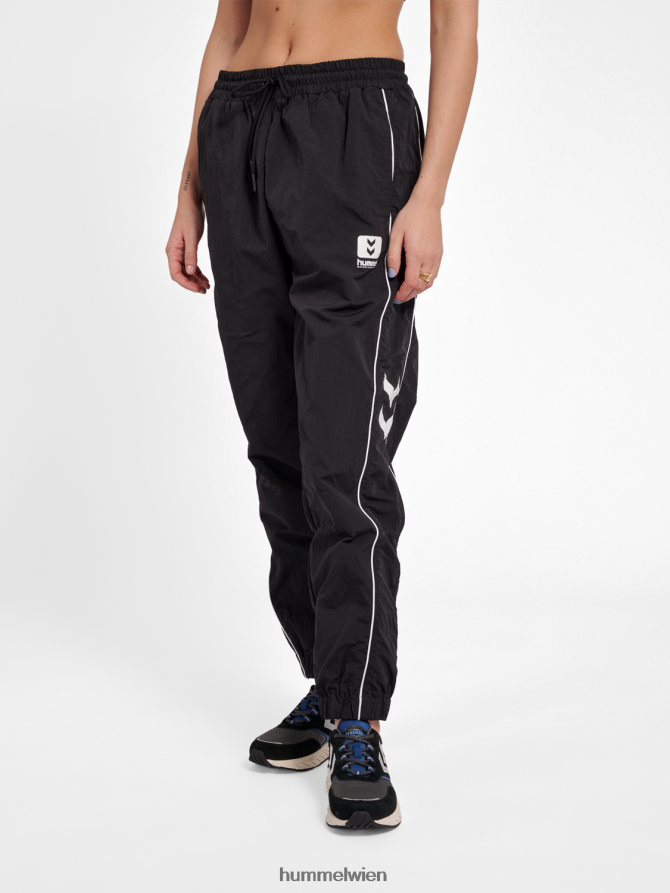 Hummel Männer HMLLGC Walter Wov normale Hose 2FT6X8877 „gewebte Hosen“