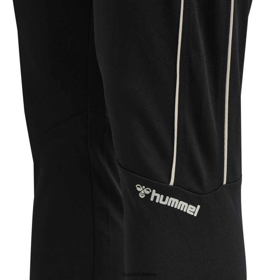 Hummel Männer Hlamos schmal zulaufende Hose 2FT6X81301 „Jogginghose“