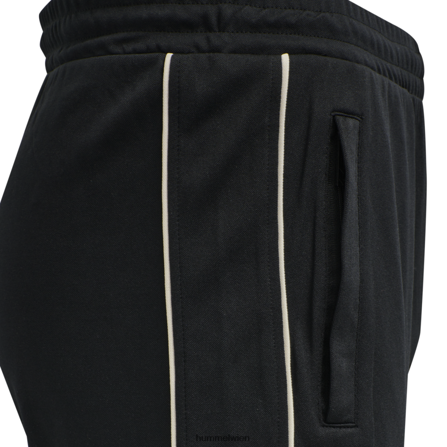 Hummel Männer Hlamos schmal zulaufende Hose 2FT6X81301 „Jogginghose“