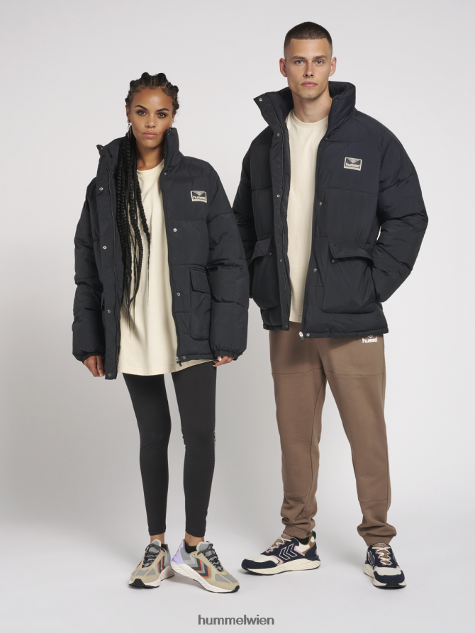 Hummel Männer Hmlandreas Puffa-Jacke 2FT6X81498 „Puffa-Jacke“