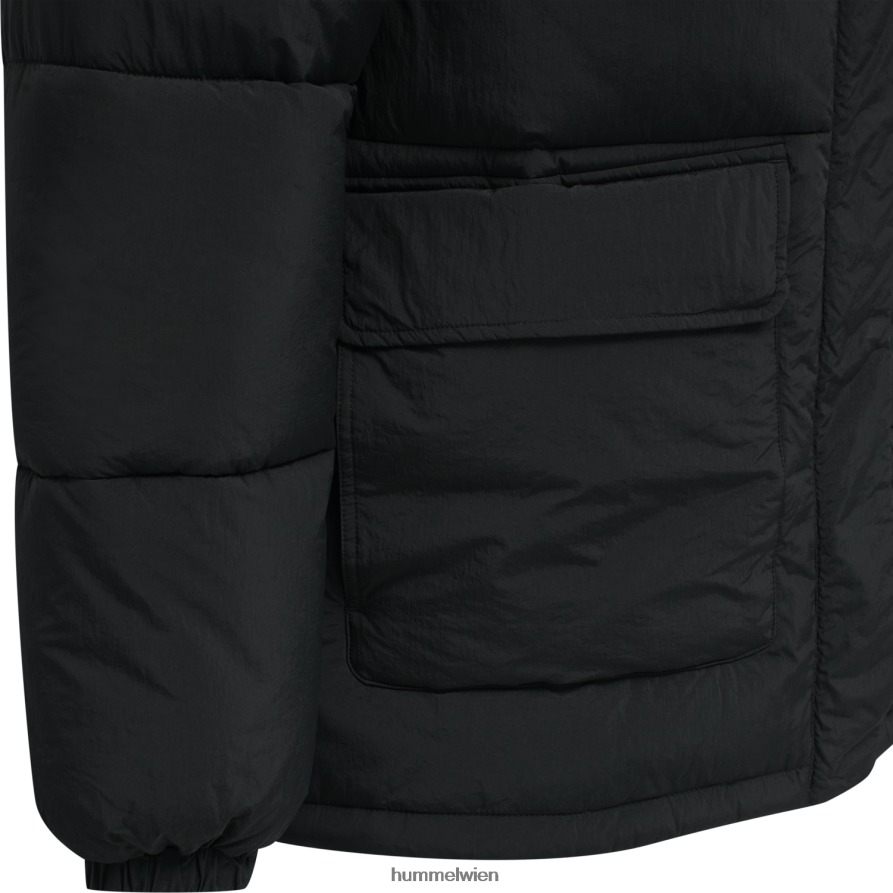 Hummel Männer Hmlandreas Puffa-Jacke 2FT6X81498 „Puffa-Jacke“