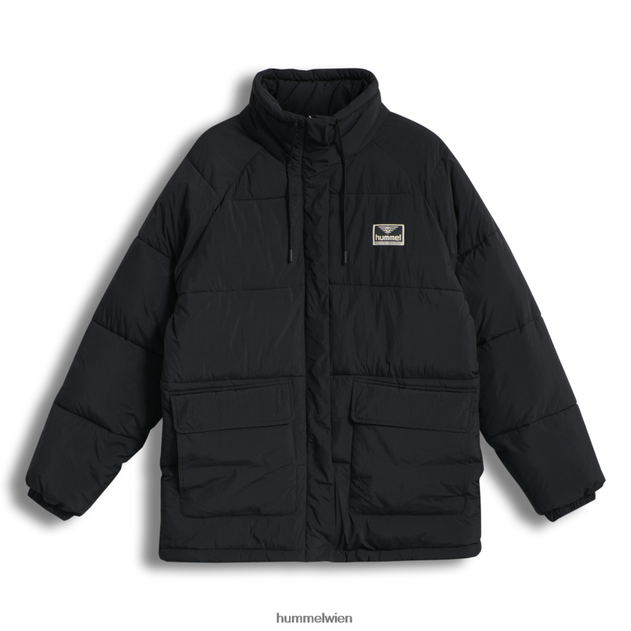 Hummel Männer Hmlandreas Puffa-Jacke 2FT6X81498 „Puffa-Jacke“