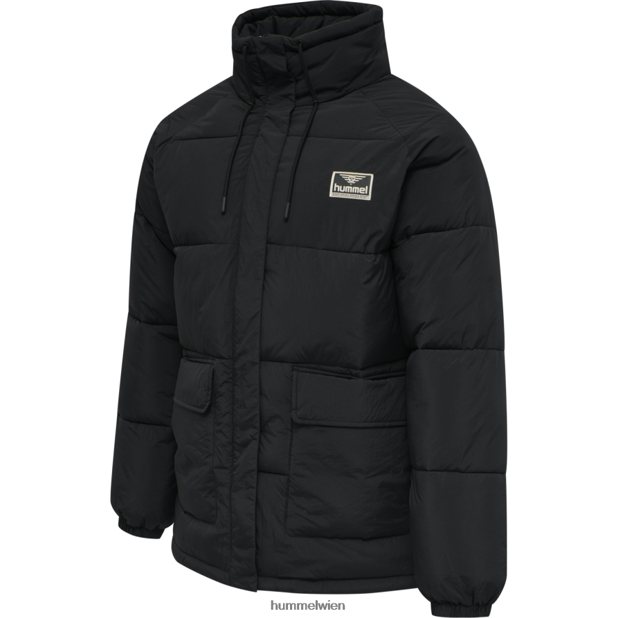 Hummel Männer Hmlandreas Puffa-Jacke 2FT6X81498 „Puffa-Jacke“